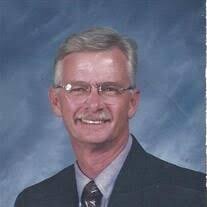 John R. Burris Obituary