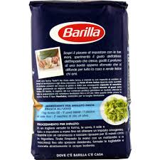 Lavorate il vostro pezzo con un po' di farina e iniziate a passarlo a macchina a spessore minimo. Barilla Farina Tipo 00 Di Grano Tenero Mehl 500g Bei Rewe Online Bestellen