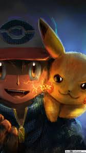 Pikachu Wallpaper Iphone