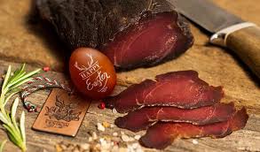Adventures from the life of an american hunter. Venison Gusto Food Venison Happy Easter