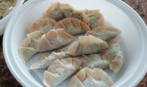 The vegetable dim sum come in a wide variety of makes and traits that takes several considerations for individuals and group requirements. Homemade Cod And Veg Dim Sum Food