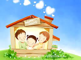 High Resolution Cartoon Illustraion Of Family Love 1600x1200 No 6 High Resolution Cartoon Illustraion Of Fa Family Cartoon Family Illustration Muslim Family