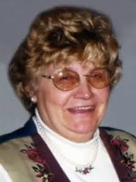 Obituary information for Georgia Mae Garver