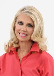 Louisiana Senior America Pageant