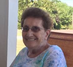 Ann J. Crites Hollingsworth Obituary