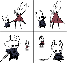 Check spelling or type a new query. Poor Little Ghost Hollowknight