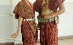 Tari bidu adalah salah satu tarian tradisional dari daerah belu, nusa tenggara timur (ntt). Baju Adat Ntt Afibusana Cute766