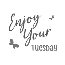 Maybe you would like to learn more about one of these? Enjoy Your Tuesday Daily Morning Inspiration Daily Morning Motivation Stock Vector Illustration Of Blue Motivation 163191945