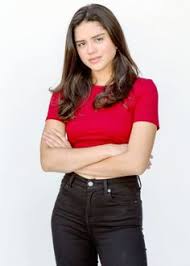 Please add a list of sasha calle's significant roles! 26 Sasha Calle Ideas Young And The Restless Vegas Hair Awkward Tv