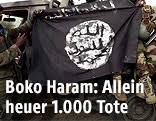 The iswap and boko haram have been engaged in several infighting for superiority among factions resulting in the elimination of dozens of boko haram fighters from both sides within the past five years. Amnesty 2 000 Frauen Von Boko Haram Entfuhrt News Orf At
