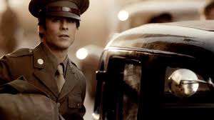 Maybe you would like to learn more about one of these? Damon Salvatore Gif The Hollywood Gossip