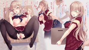 Red Serafuku hentai videos, GIFs, and images | R34.app