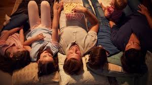 Can see most of these on roku or free online, at your library, etc. New Streaming Service Features Christian Family Friendly Content