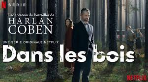 Lily franky, sakura andô, mayu matsuoka, kiki kirin, kairi avis express : Dans Les Bois Le Bestseller D Harlan Coben Adapte Sur Netflix Actus Series Tv Freakin Geek