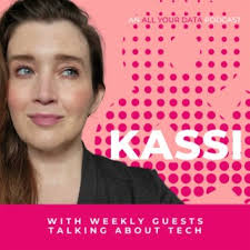 Kassi & Chrissy Hill Talk About Web3, Blockchain & AI