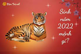 Các mệnh hợp xông đất năm 2022. Sinh NÄƒm 2022 Má»‡nh Gi Tuá»•i Nham Dáº§n Há»£p Tuá»•i Nao Mau Gi
