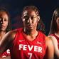 Atlanta Dream at Indiana Fever