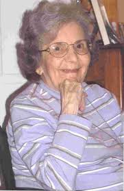 Marguerite Paul Obituary