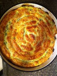 No Matter What The Name Of It In Balkans Is Pita Burek Krompirusa Sirnica Etc I Simply Love It With Cheese Or Spinach The Essen Und Trinken Lecker Rezepte