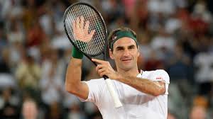 Federer is the former #1 ranked tennis player in the world, having held the number one position for a record 237 consecutive weeks. I Thought Long And Hard Roger Federer Confirms Doha Return Then Identifies 2021 Targets Eurosport