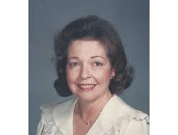 Patricia Johnson Obituary (1930