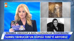Oyuncu Sumru Yavrucuk Muge Anli Dan Yardim Istedi Haber3
