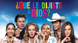 #cineqmc | ¡el amor está en el aire! Locos De Amor 2 Netflix