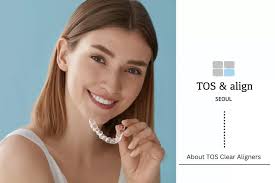 ✨ A Perfect Smile, Clearly Aligned! ✨ Discover the magic of TOS Clear  Aligners