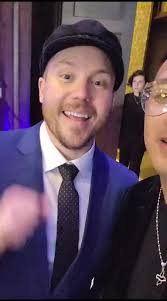 Kaleb West Ayuda A Guatemala