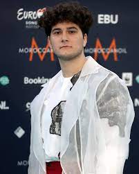 Gjon's tears represented switzerland at the grand final of the eurovision song contest 2021 with the song tout l'univers tags rotterdam open up 2021 eurovision song contest there is more! Switzerland Eurovision 2021 Tearjerker That Could Bring Swiss 3rd Win Tv Radio Showbiz Tv Express Co Uk