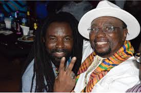 Rocky Dawuni x Teddy Osei