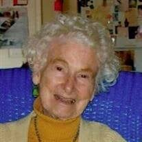 Carolyn Coolidge Obituary