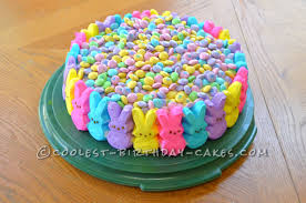 Coolest Easter Cake Ideas Easter Cakes Cool Birthday Cakes Easter Dessert