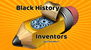 Pixie dust, magic mirrors, and genies are all considered forms of cheating and will disqualify your score on this test! Black History Inventors Quiz Deluxe App