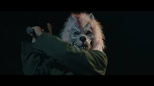 Bloody Axe Wound' Review: A Cute and Gory Coming-of-Age Slasher Comedy –  Creepy Catalog