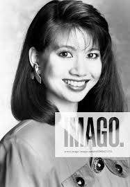 Cindy Hom's Instagram, Twitter & Facebook