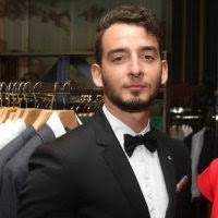 Meziane Ouyahia Email & Phone Number