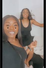 Julie Mong's Instagram, Twitter & Facebook