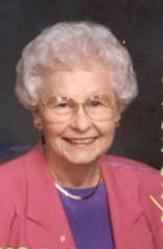 Most Recent Obituaries