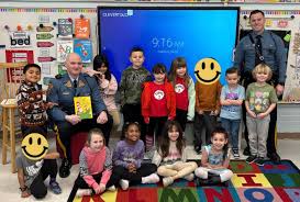 Hopewell Crest School