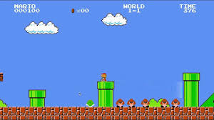 Super Mario Bros emulator Android – Download APK Nintendo