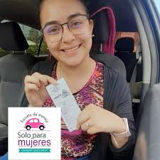 Escuela de Manejo...