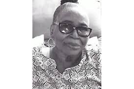 Rosie Isom Obituary (1934