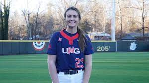 Haley Cummings - 2023 - Softball - University of North Georgia Athletics