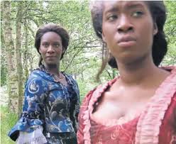 New film will be Scotland's 12 Years A Slave
