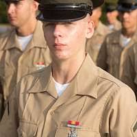 U.S. Navy Cryptologic Technician Chief Petty Officer