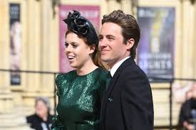 Princess beatrice wed edoardo mapelli mozzi during a secret, intimate wedding in windsor on july 17, 2020. Who Will Make Princess Beatrice S Wedding Dress Tatler