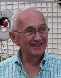 William J. Gately funeral services