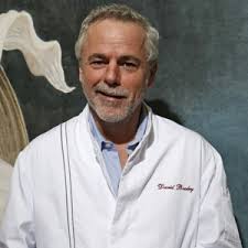 Suit accuses chef David Bouley of being neighbor from hell