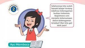 Maybe you would like to learn more about one of these? Kunci Jawaban Tema 1 Kelas 4 Sd Halaman 88 89 90 91 93 94 95 96 99 Pembelajaran 2 Subtema 2 Tematik Tribunnews Com Mobile